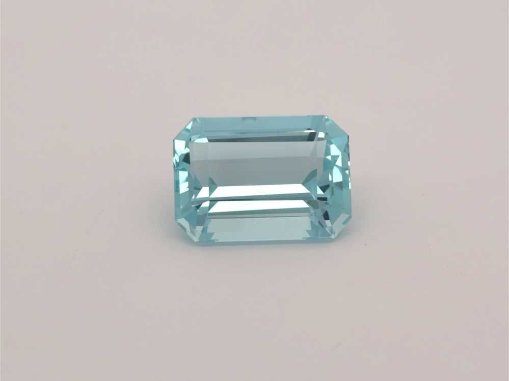 14.45 ct Aquamarine