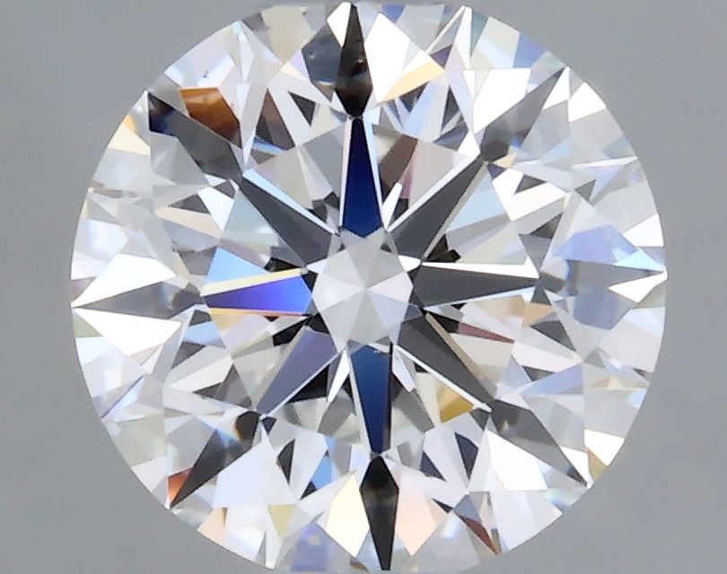 Prírodný diamant okrúhly...