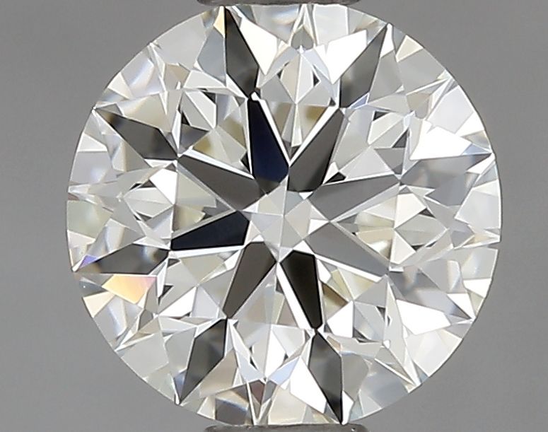 Prírodný diamant okrúhly...