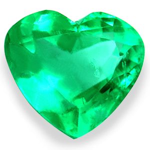 3.47 ct Emerald