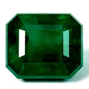 1.29 ct Emerald