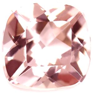 1.36 ct Morganite