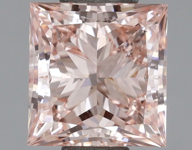 1.0 CT Fancy Intense Pink PRINCESS
