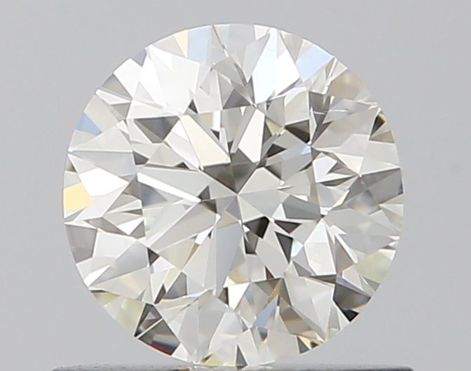 Prírodný diamant okrúhly...