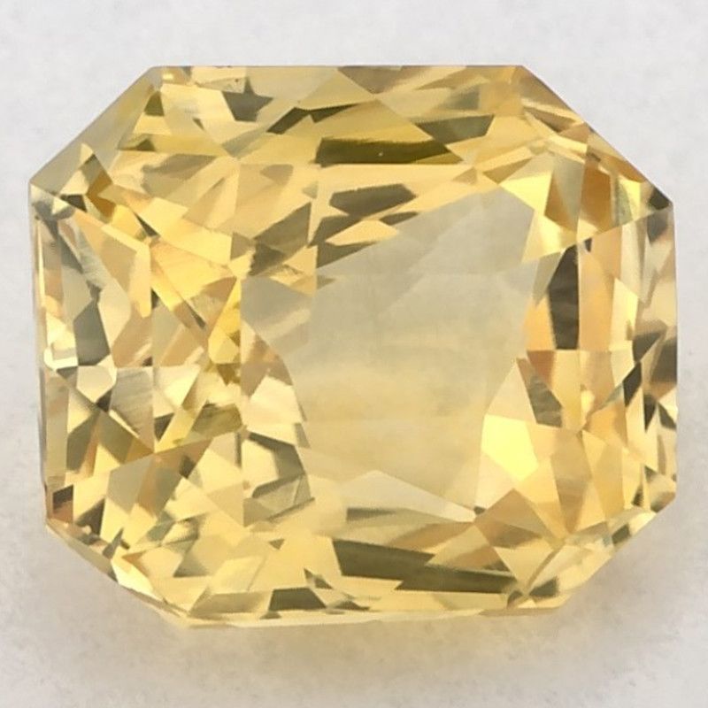 1.33 ct Sapphire