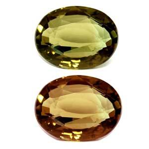 5.00 ct Alexandrite