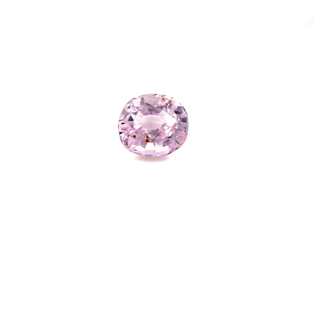 0.75 ct Sapphire