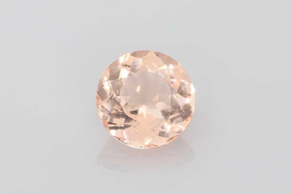 3.53 ct Morganite