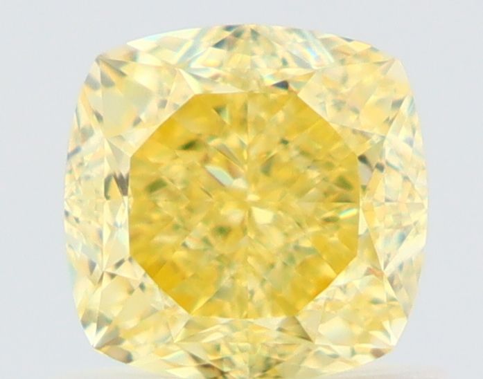 Yellow Diamond