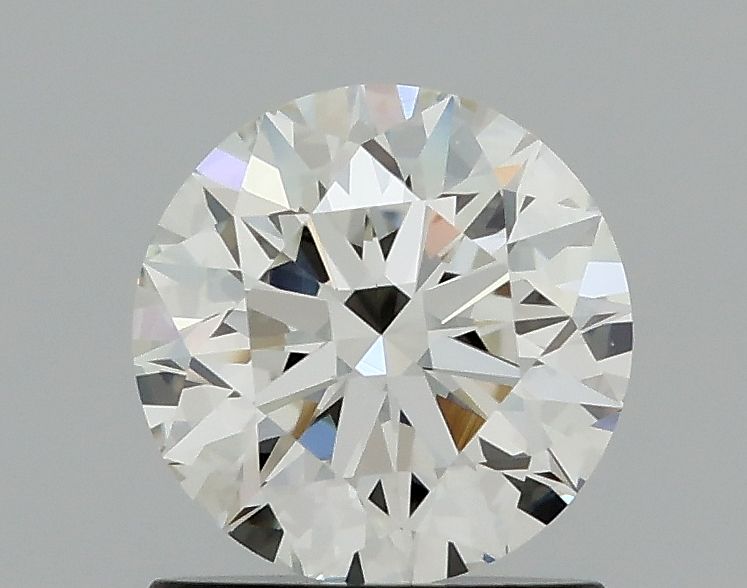 Prírodný diamant okrúhly...