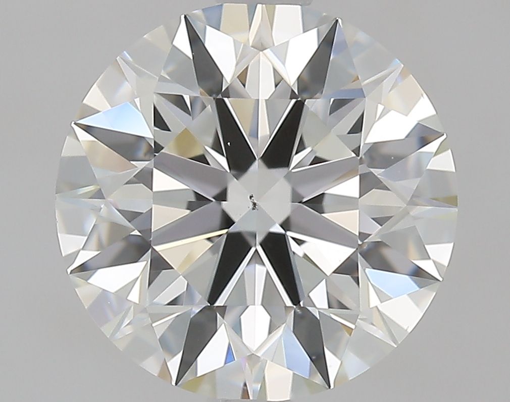 Prírodný diamant okrúhly...