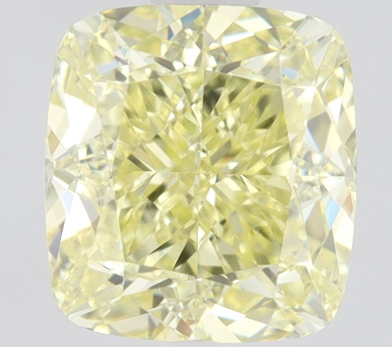 Yellow Diamond