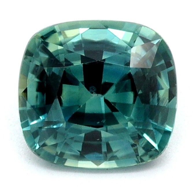 0.81 ct Sapphire