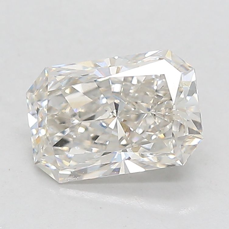 Diamant Radiant 1.56 ct - Couleur H - Pureté VS1
