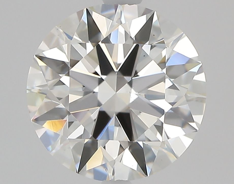 Prírodný diamant okrúhly...