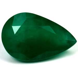 4.60 ct Emerald