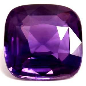 2.58 ct Sapphire