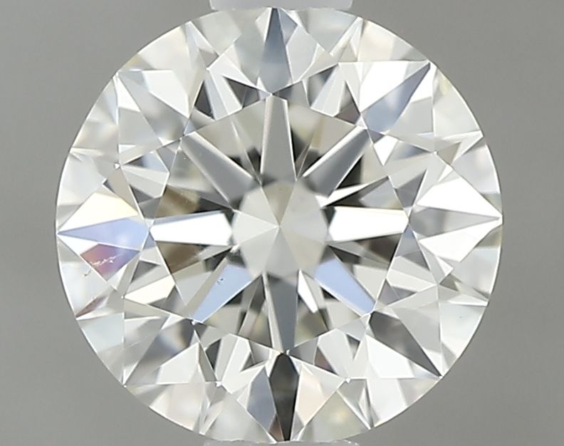 Prírodný diamant okrúhly...