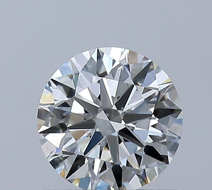 Prírodný diamant okrúhly...