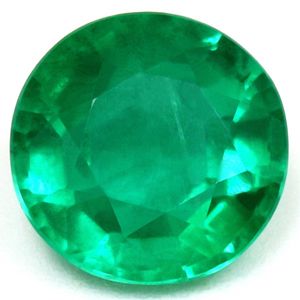 0.81 ct Emerald