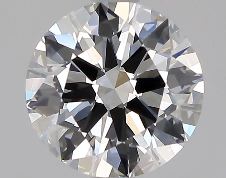 Prírodný diamant okrúhly...