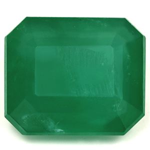 2.43 ct Emerald