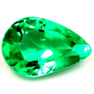 0.72 ct Emerald