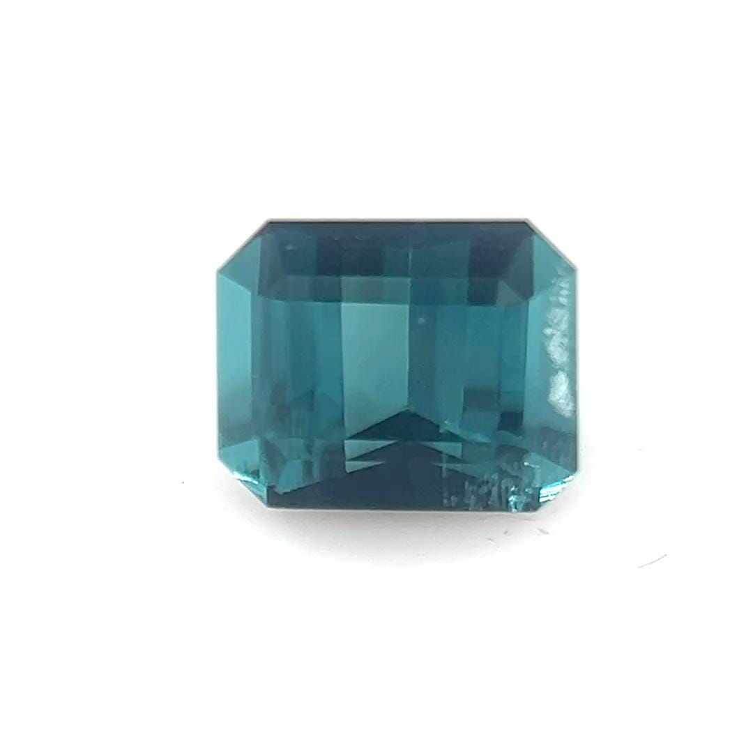0.60 ct Tourmaline