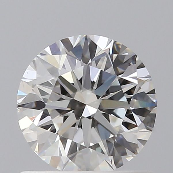 Prírodný diamant okrúhly...