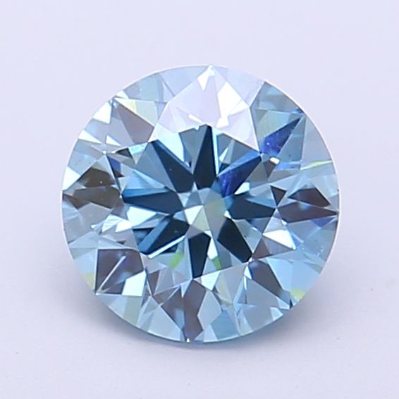 1.19 Carat · Fancy Vivid · VS1