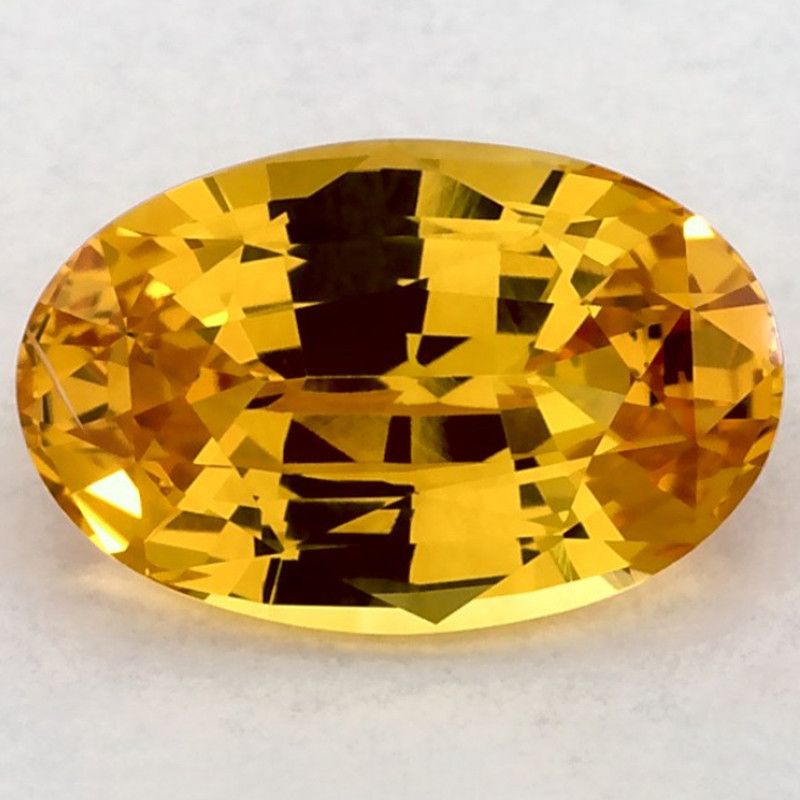 2.51 ct Sapphire