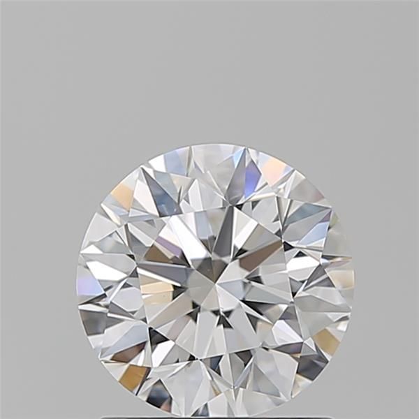 Prírodný diamant okrúhly...