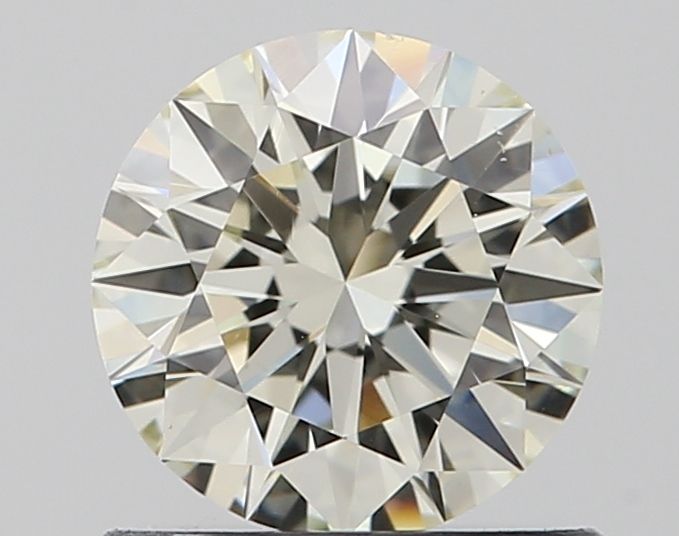 Prírodný diamant okrúhly...