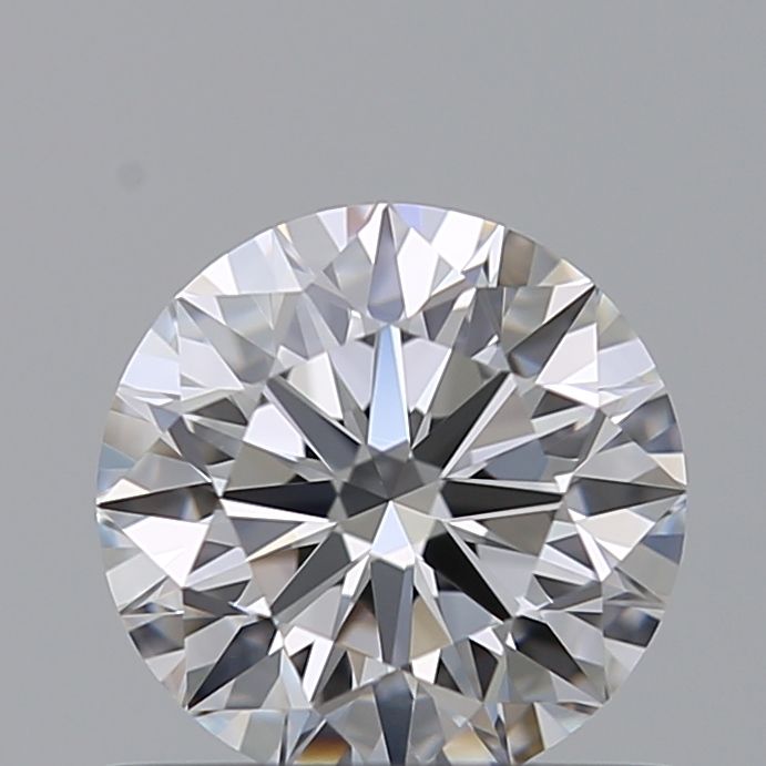 Prírodný diamant okrúhly...