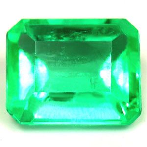 1.10 ct Emerald