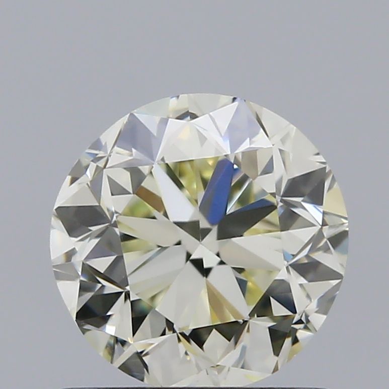 Prírodný diamant okrúhly...