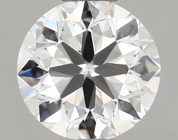 Prírodný diamant okrúhly...