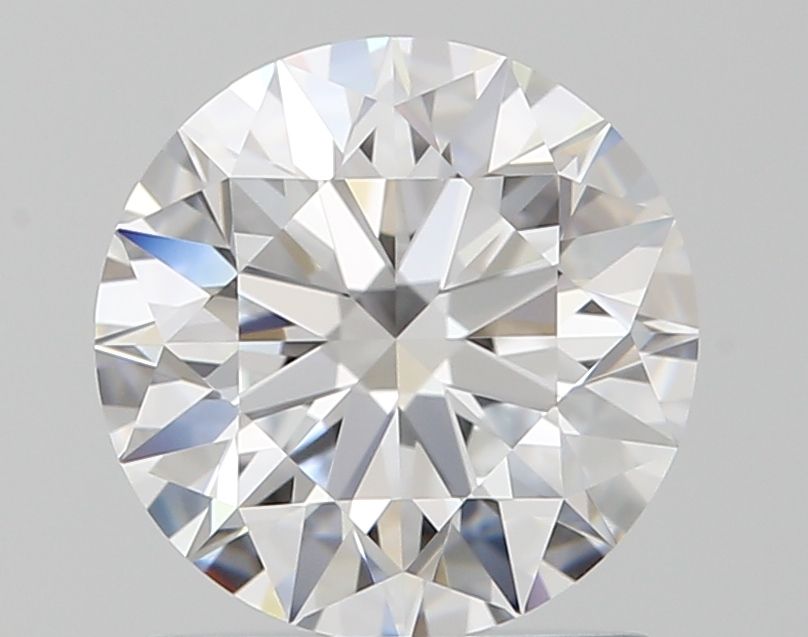 Prírodný diamant okrúhly...