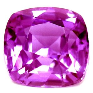 1.24 ct Sapphire