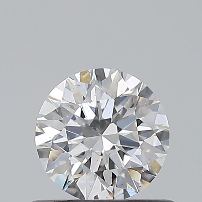Prírodný diamant okrúhly briliant,... Prírodný diamant okrúhly briliant,...