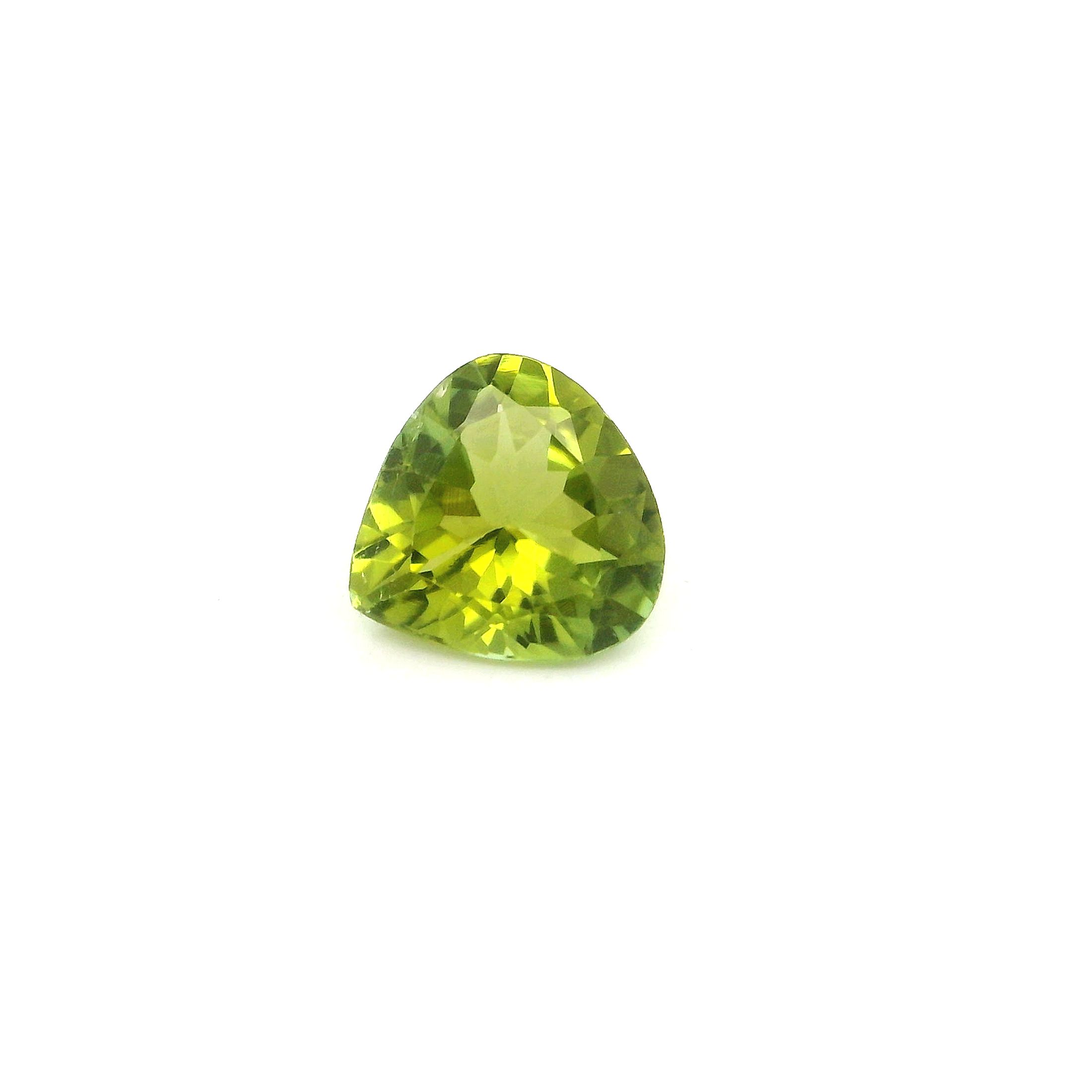 0.98 ct Tourmaline