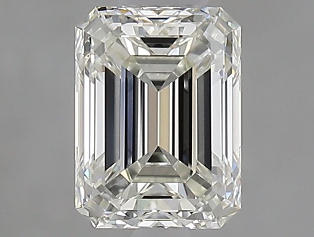 Prírodný diamant emerald,...