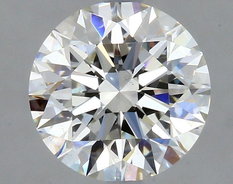 Prírodný diamant okrúhly...