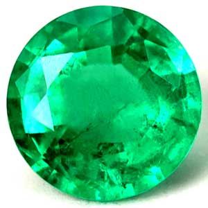 0.86 ct Emerald