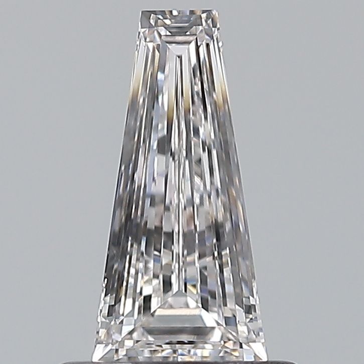 Prírodný diamant tapered...