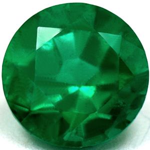 0.82 ct Emerald