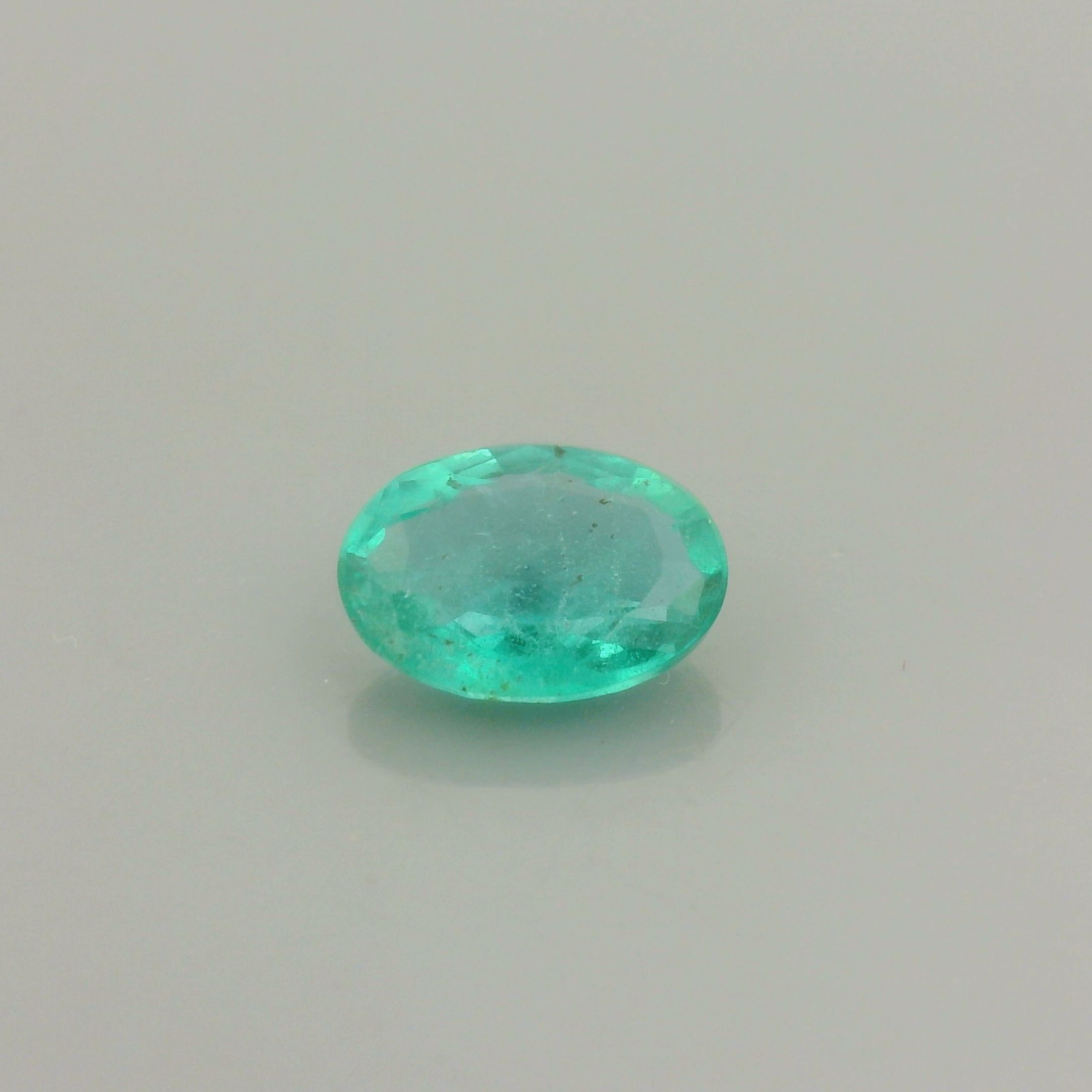 0.64 ct Emerald