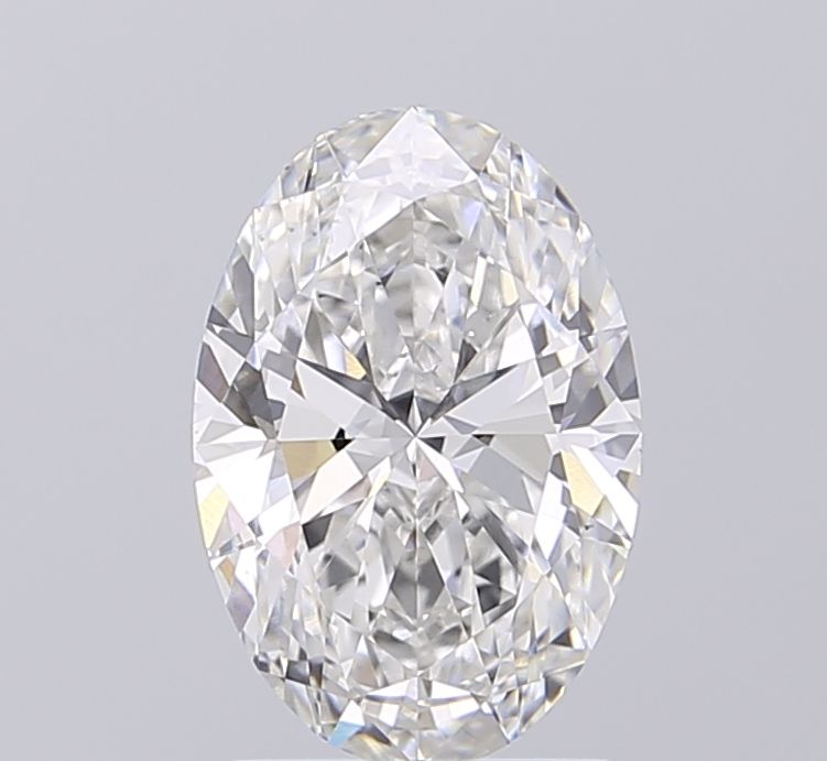 2.01 Carat · F · VS1 Rare Carat Ideal Cut