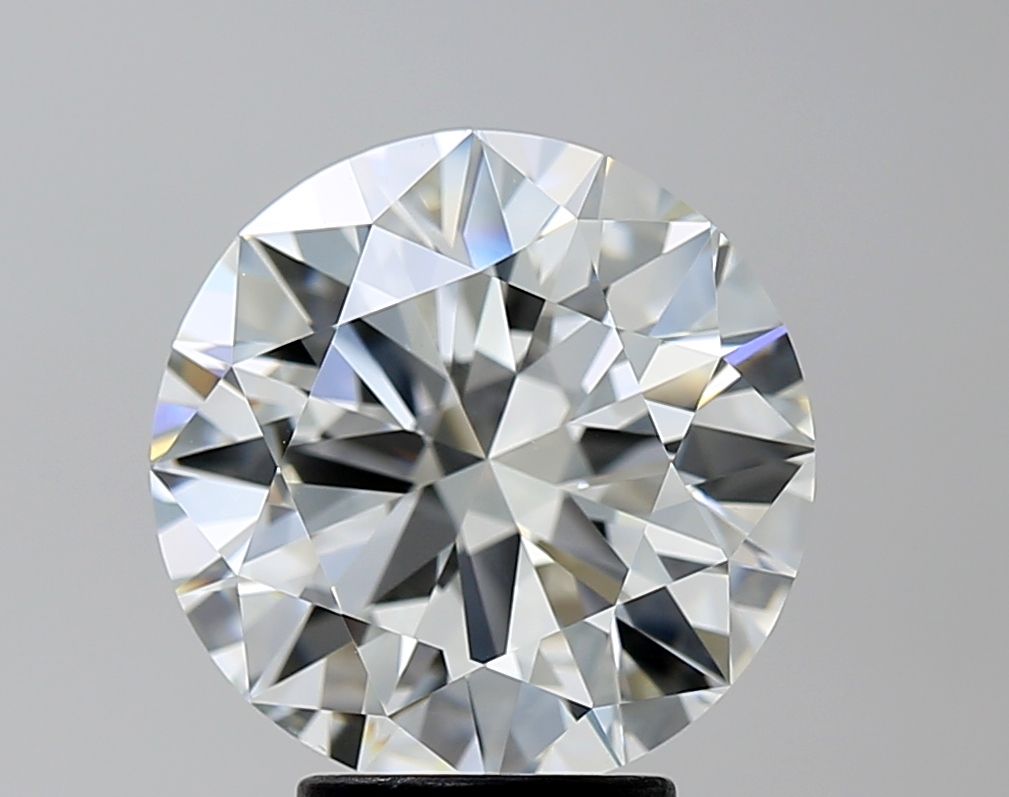 Prírodný diamant okrúhly...