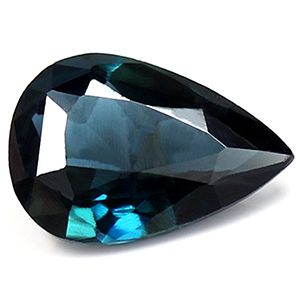 0.60 ct Sapphire